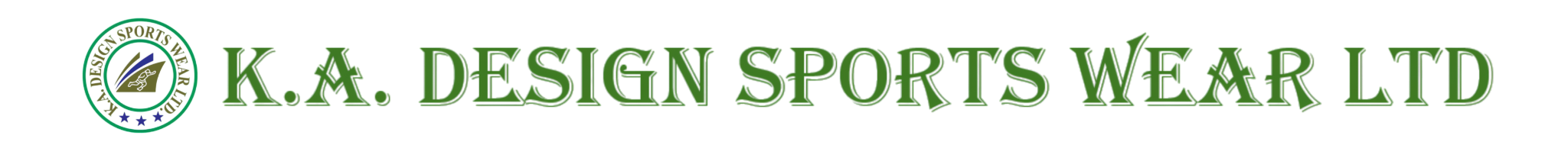 K.A. Design Sports Wear LTD